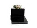 Black Granite Memorial Image