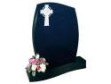 Black Granite Memorial Image