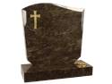 Green Granite Memorial Image