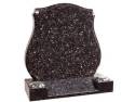 Blue Granite Memorial Image