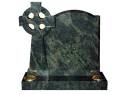 Green Granite Memorial Image