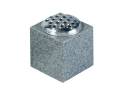 Grey Granite Memorial Image